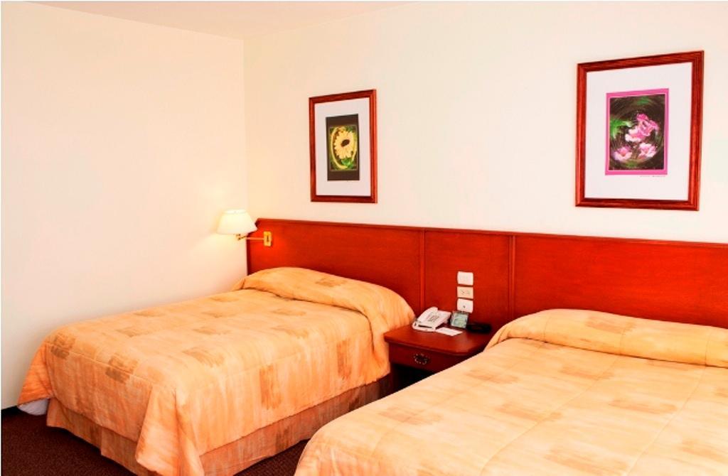 Hotel Marcella Clase Ejecutiva Морелія Екстер'єр фото